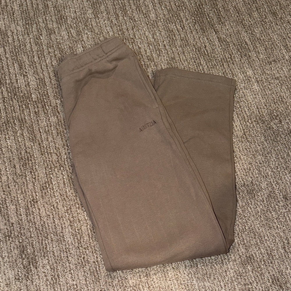 Aritzia Sweatpants